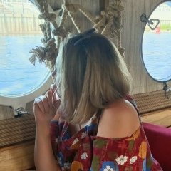 Гульназ Алековна, 15.07, Уфа