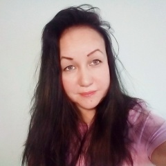 Ксения Сайранова, 26.05