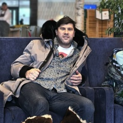 Сергей Письменский, 19.09.1983, Москва