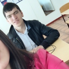 Заурчик Кунижев, 01.11.1998, Баксан