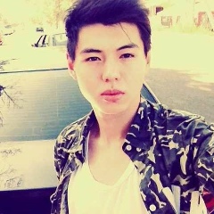 Аслан Медетбеков, 14.05, Алматы