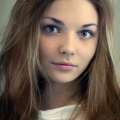 Света Васильева, 29.07.1992, Москва