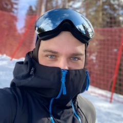 Виталий Тращеев, 15.05, Матвеев Курган