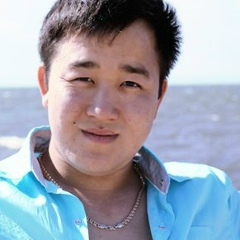 Баир Сахьянов, 14.04, Улан-Удэ