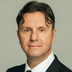 Павел Железов, Москва