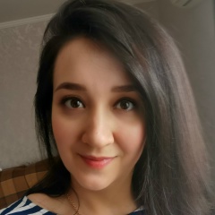 Юлия Кузнецова, 16.08, Астрахань