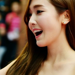 Briar Jung, 18.04.1989, Seoul