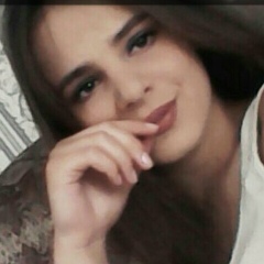 Екатерина Матвеева, 17.03.2000, Яя