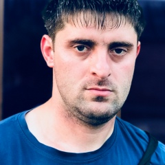 Alik Kurbanov, 09.09.1986, Грозный