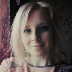 Яська Тавкусева, 14.05, Витебск