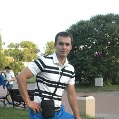 Алексей Иванов, 26.11.1989, Сыктывкар