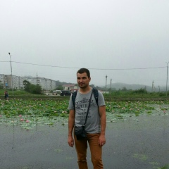 Дмитрий Ласков, 12.05.1986, Ижевск