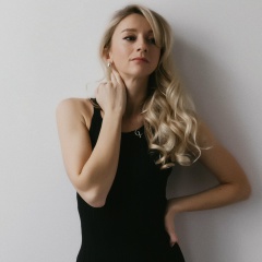 Наташа Войтикова, 11.07.1990, Могилёв