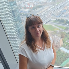 Мария Никитенкова, 08.02, Калуга