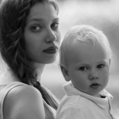 Анютка Попельникова, 16.07.1987