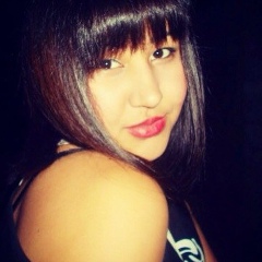 Эльвира Адживелиева, 11.01.1995, Санкт-Петербург