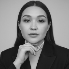 Динарочка Сабитова, Тюмень