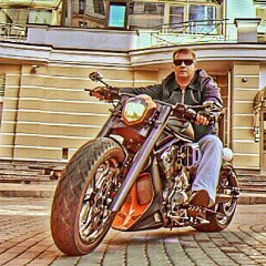 Андрей Шестаков, 12.03, Санкт-Петербург