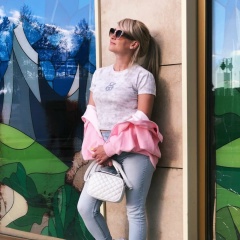 Irinka Lapteva, 24.01, Москва
