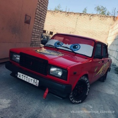 Иван Марков, 28.01.2001, Армавир