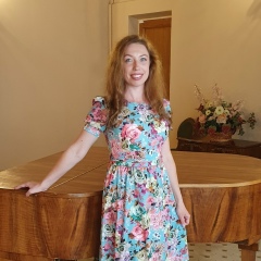 Татьяна Сергеевна, 29.11, Санкт-Петербург