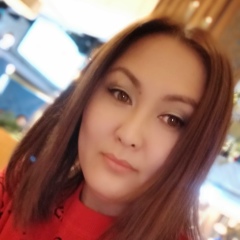 Лаура Сундетпаева, 29.03, Алматы