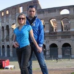 Галя Тригуба, 05.05, Бережаны