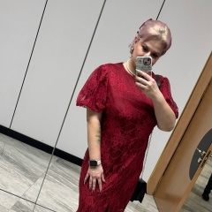 Катя Бебенина, 03.02.1996, Алматы