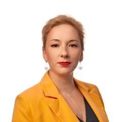 Алёна Борисова, 18.10, Москва