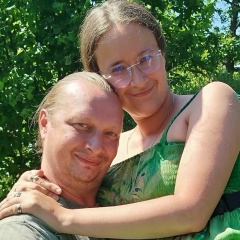 Анна Пенкина, 10.06.1986, Санкт-Петербург