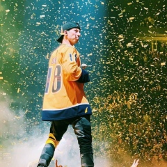 Саша Фасоль, Columbus