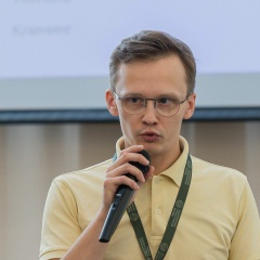 Alex Ko, 08.02.1991, Москва