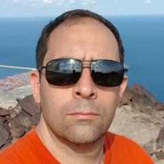 Антон Антонов, 11.12, Москва