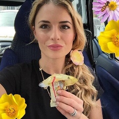 Pretty Girl, 24.08, Napoli