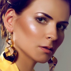 Natalie Mazheikaite, 09.08.1985