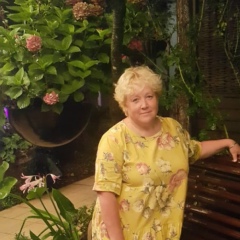 Ольга Тютина, 27.08, Новосибирск