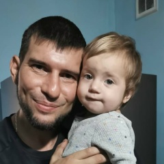 Илья Узун, 24.08.1989, Алматы