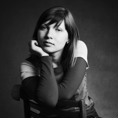 Ольга Смоленцева, 18.07, Кемерово