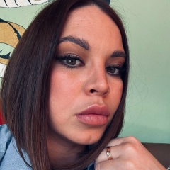 Юлия Бояркина, 29.08, Сочи