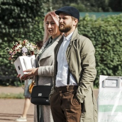 Дмитрий Самойлов, 29.07.1989, Москва