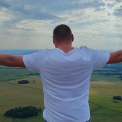 Александр Бердышев, 01.04.1988