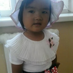 Алия Тлепова, 01.03.1981, Шардара