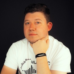 Алексей Радькин, 26.08.1987, Омск