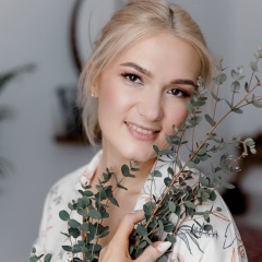 Анюта Ломова, 03.02, Кумертау