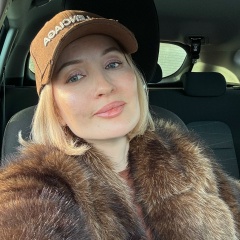 Диляра Фромчели, 03.01