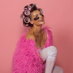 Аня Горобец-Сысоева, 18.01.1988, Москва