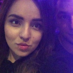 Венера Полякова, 16.04, Алматы