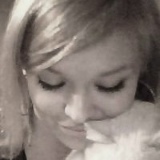 Ника Терихова, 09.07, Москва