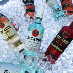 William Lawson's, Москва