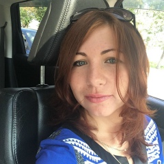 Ирина Лазарева, 29.07, Москва